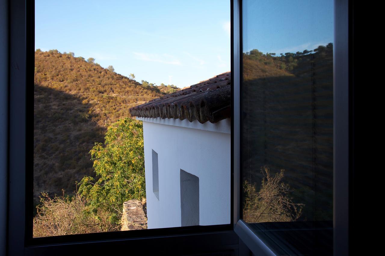 Casa De Las Letrinas Alta, 2 Habt 5 Mas 1 Pers Max Chimenea Con Horno Puerto de la Laja Exterior photo